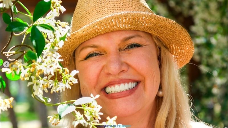 Dental implant