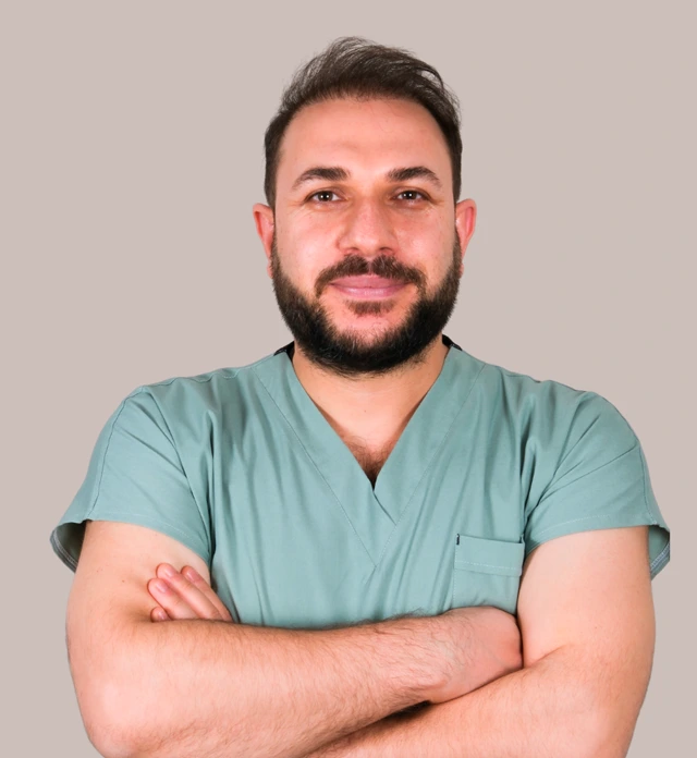 Dr. Vahap ÇİN