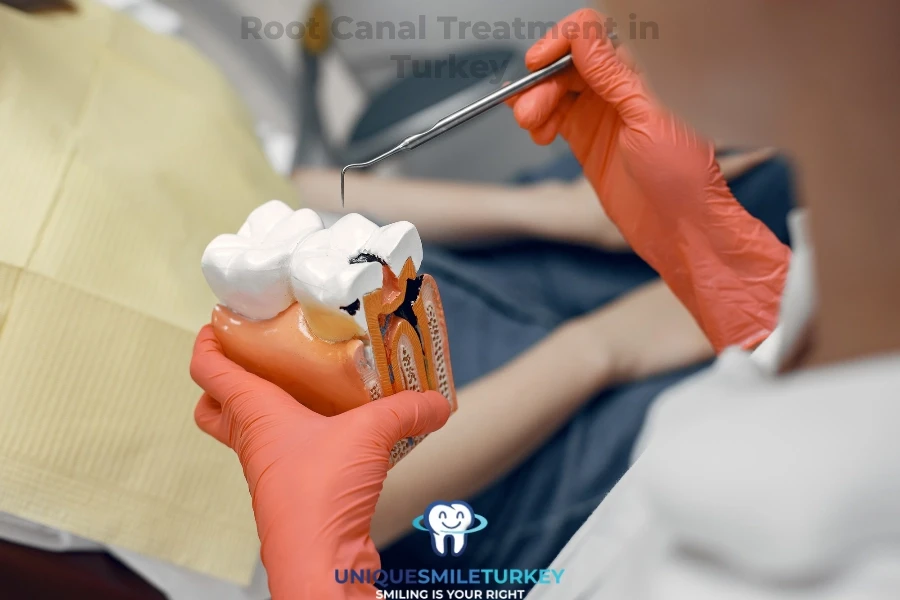 root-canal-treatment in turkey