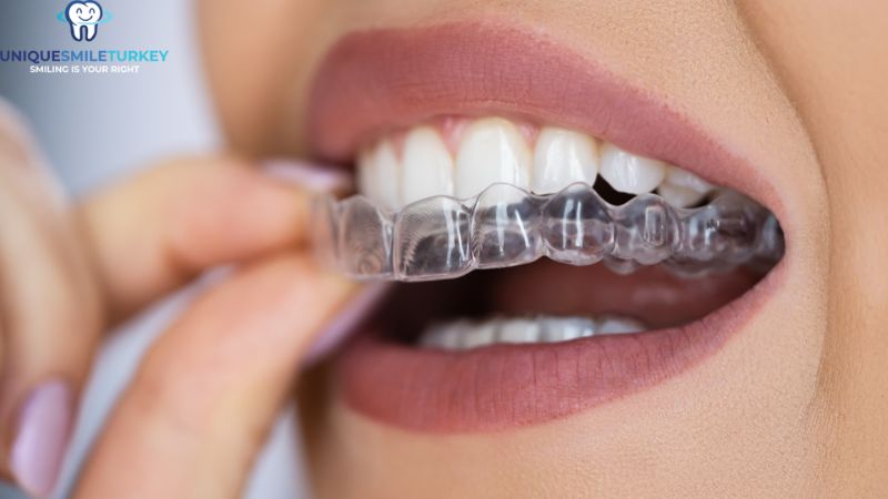 Aligners Turkey