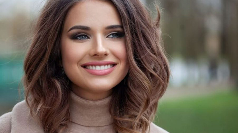 Gummy Smile Korrektur in der Türkei