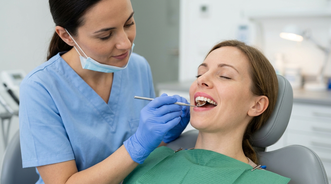 Gingivitis: Early-Stage Gum Disease & How to Reverse It