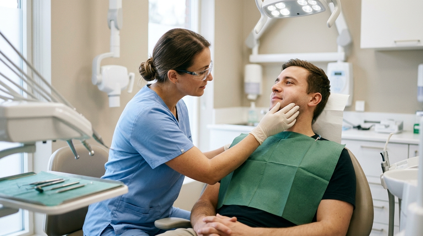 Tooth Abscess: Symptoms, Causes & When to See a Dentist