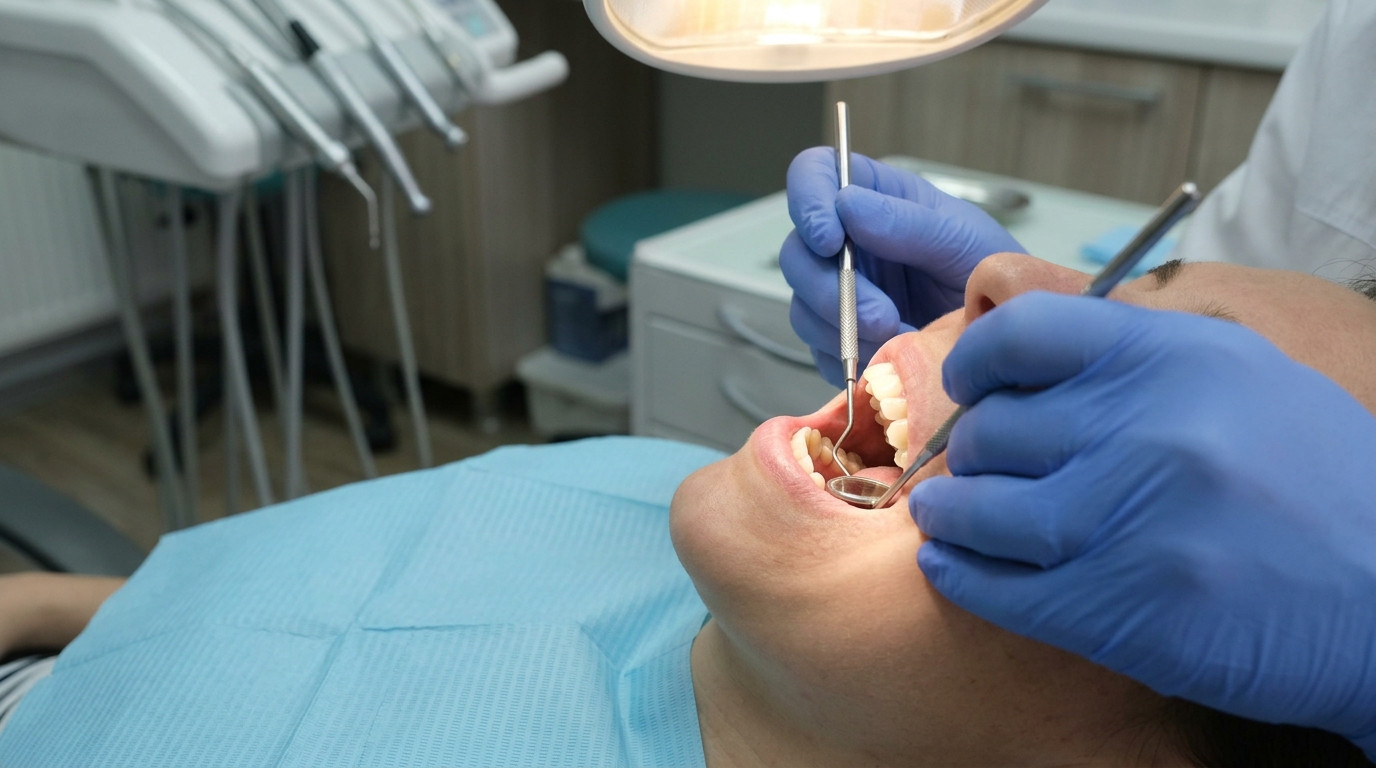 Tooth Decay: Causes, Stages & How to Prevent It